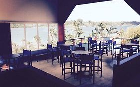Retreat Seaside